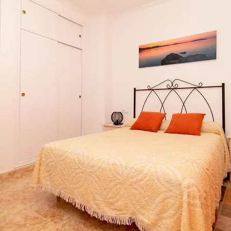 Victoria Playa * تورّيفيِخا