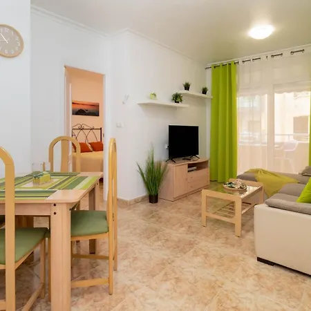 Victoria Playa Appartement *