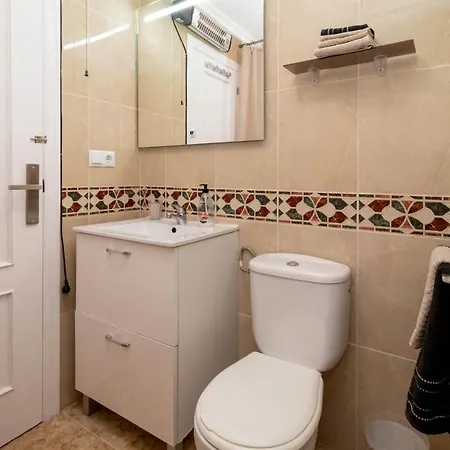 Appartement Victoria Playa