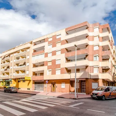 Victoria Playa Torrevieja