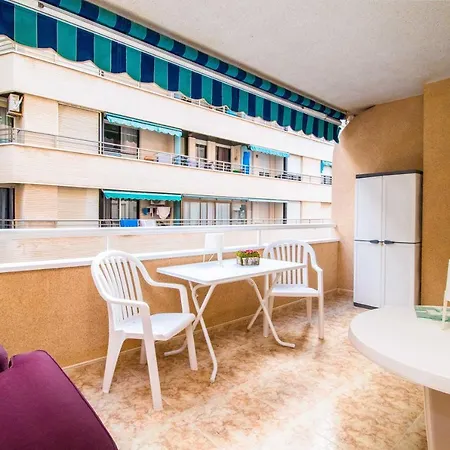 Victoria Playa Apartamento Torrevieja