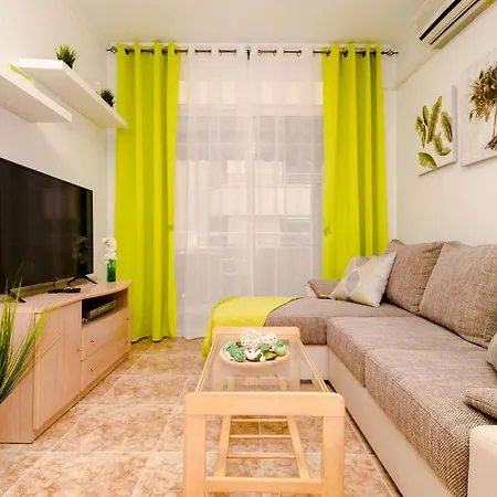 Victoria Playa Torrevieja