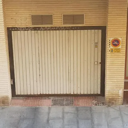 Victoria Playa Apartman