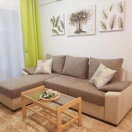 Victoria Playa * Torrevieja