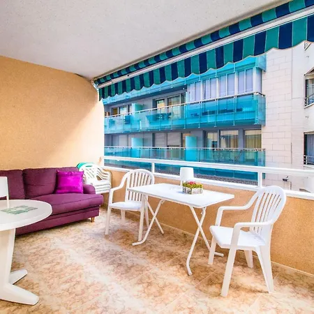 Victoria Playa Appartement Torrevieja