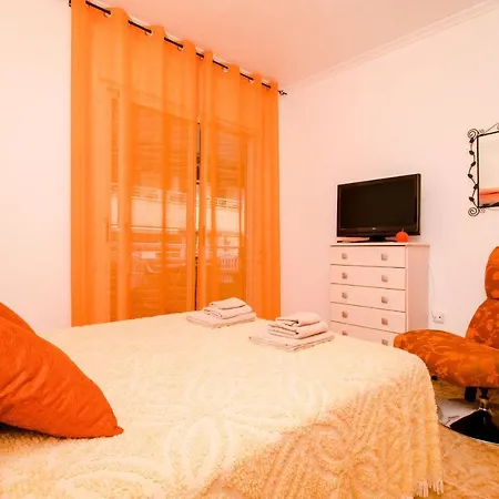 Victoria Playa Apartamento *