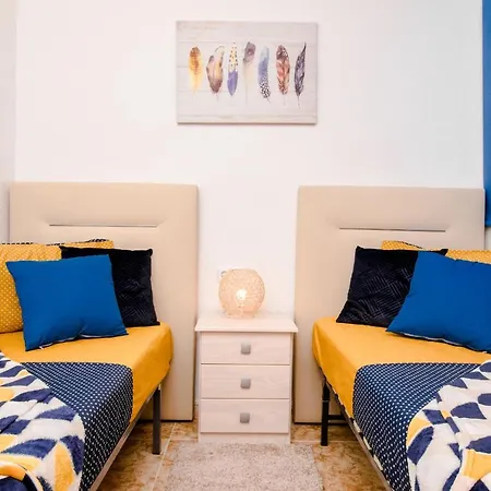 Victoria Playa Appartement