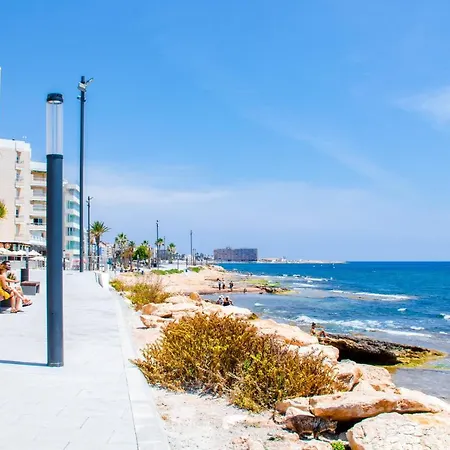 Victoria Playa * Torrevieja