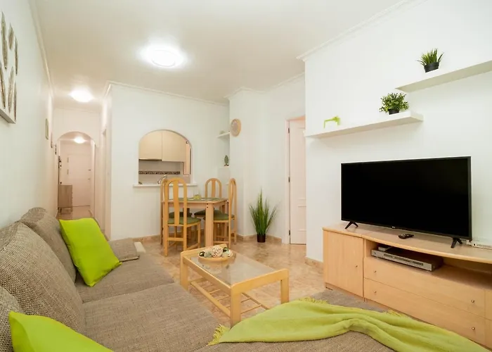 Victoria Playa Torrevieja