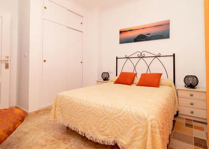 Victoria Playa * Torrevieja