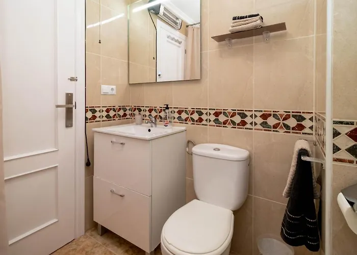 Apartment Victoria Playa