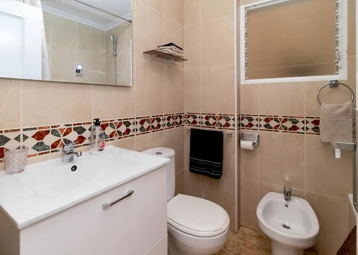 Victoria Playa Lejlighed *