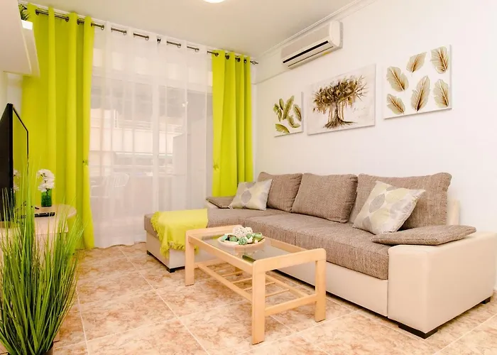 Victoria Playa Torrevieja