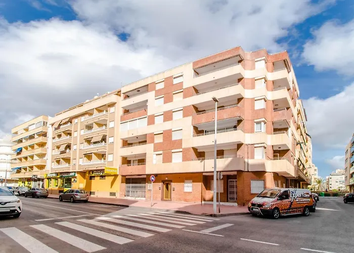 Victoria Playa Torrevieja