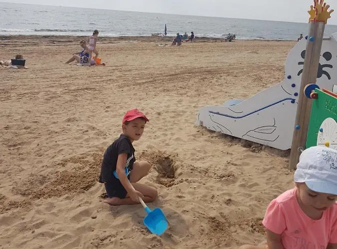 Apartment Victoria Playa