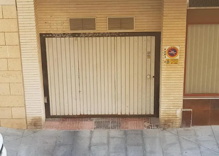 Victoria Playa Lägenhet