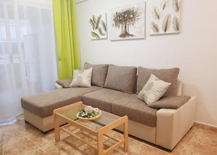 Victoria Playa * Torrevieja