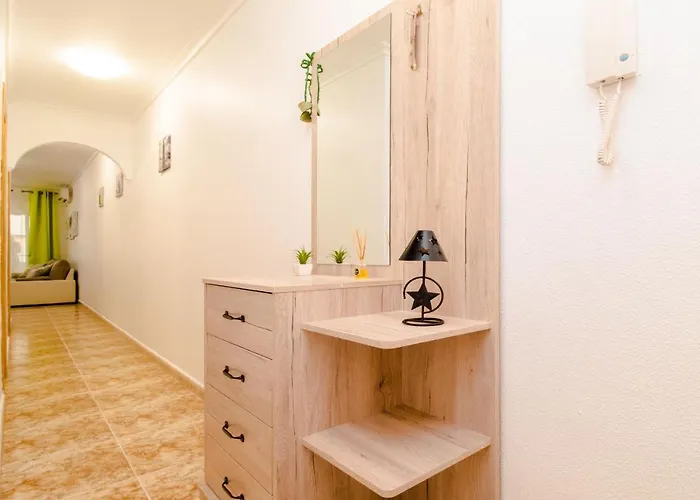 Lejlighed Victoria Playa Torrevieja